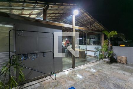 Apartamento para alugar com 120m², 3 quartos e 1 vaga Apartamento para alugar com 120m², 3 quartos e 1 vagaCobertura