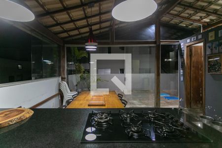 Apartamento para alugar com 120m², 3 quartos e 1 vaga Apartamento para alugar com 120m², 3 quartos e 1 vagaÁrea gourmet