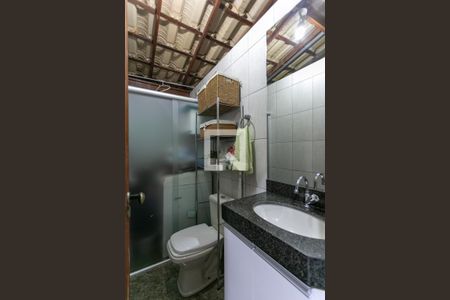 Apartamento para alugar com 120m², 3 quartos e 1 vaga Apartamento para alugar com 120m², 3 quartos e 1 vagaLavabo
