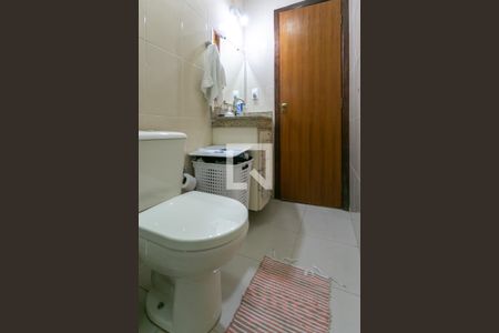 Apartamento para alugar com 120m², 3 quartos e 1 vaga Apartamento para alugar com 120m², 3 quartos e 1 vagaBanheiro