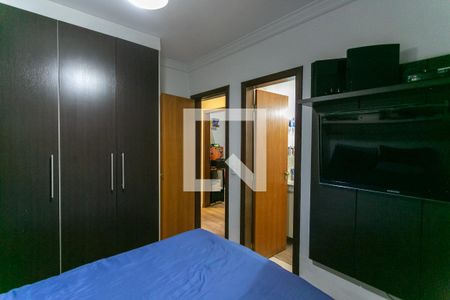 Apartamento para alugar com 120m², 3 quartos e 1 vaga Apartamento para alugar com 120m², 3 quartos e 1 vagaQuarto 3 - Suíte