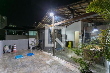 Apartamento para alugar com 120m², 3 quartos e 1 vaga Apartamento para alugar com 120m², 3 quartos e 1 vagaCobertura