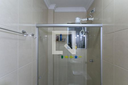 Apartamento para alugar com 120m², 3 quartos e 1 vaga Apartamento para alugar com 120m², 3 quartos e 1 vagaBanheiro