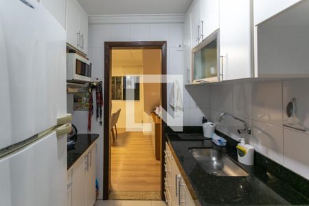 Apartamento para alugar com 120m², 3 quartos e 1 vaga Apartamento para alugar com 120m², 3 quartos e 1 vagaCozinha