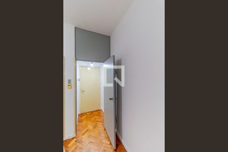 Quarto de apartamento para alugar com 1 quarto, 40m² em Centro, Rio de Janeiro