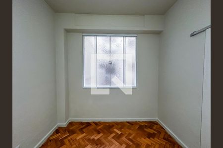 Quarto de apartamento para alugar com 1 quarto, 40m² em Centro, Rio de Janeiro