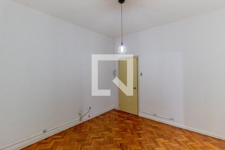 Sala de apartamento para alugar com 1 quarto, 40m² em Centro, Rio de Janeiro