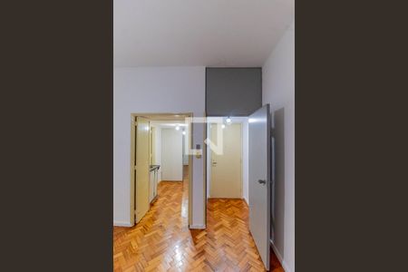 Apartamento para alugar com 40m², 1 quarto e sem vaga Apartamento para alugar com 40m², 1 quarto e sem vagaQuarto
