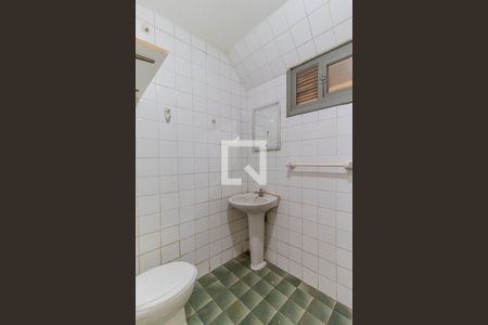 Apartamento para alugar com 40m², 1 quarto e sem vaga Apartamento para alugar com 40m², 1 quarto e sem vagaBanheiro