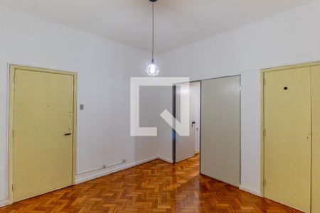 Sala de apartamento para alugar com 1 quarto, 40m² em Centro, Rio de Janeiro