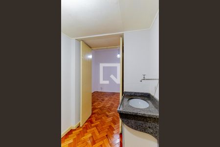 Apartamento para alugar com 40m², 1 quarto e sem vaga Apartamento para alugar com 40m², 1 quarto e sem vagaCozinha