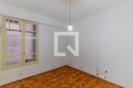 Sala de apartamento para alugar com 1 quarto, 40m² em Centro, Rio de Janeiro