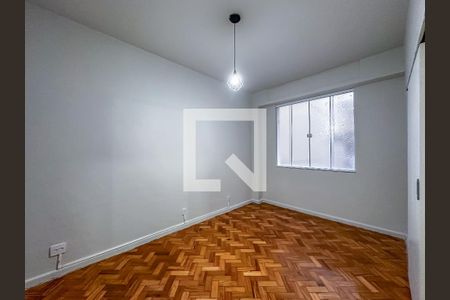 Quarto de apartamento para alugar com 1 quarto, 40m² em Centro, Rio de Janeiro
