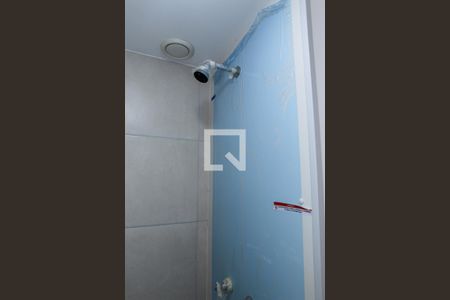 Apartamento para alugar com 35m², 1 quarto e sem vagaBanheiro