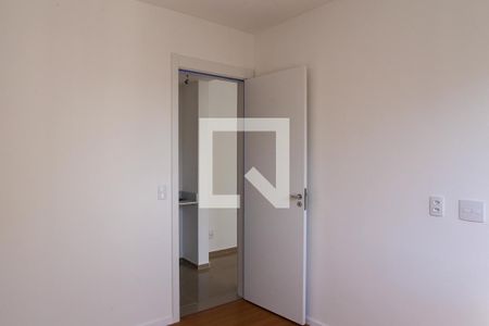 Apartamento para alugar com 35m², 1 quarto e sem vagaQuarto