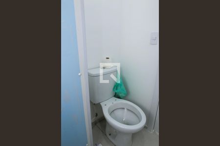 Apartamento para alugar com 35m², 1 quarto e sem vagaBanheiro 1