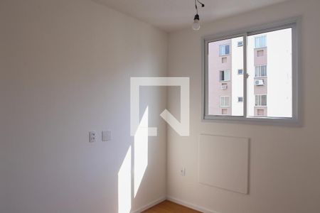 Apartamento para alugar com 35m², 1 quarto e sem vagaQuarto