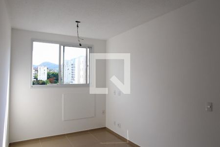 Apartamento para alugar com 35m², 1 quarto e sem vagaSala