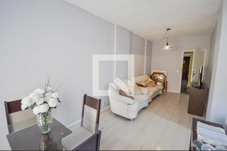 Sala de apartamento à venda com 2 quartos, 80m² em Engenho Novo, Rio de Janeiro