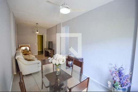 Sala de apartamento à venda com 2 quartos, 80m² em Engenho Novo, Rio de Janeiro