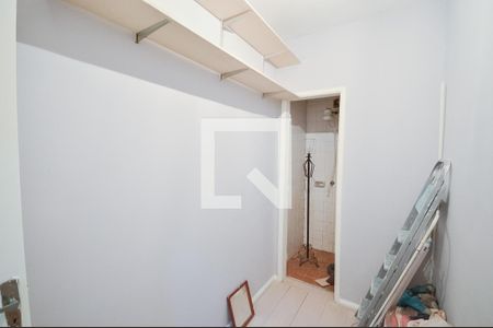 Apartamento à venda com 80m², 2 quartos e 1 vaga Apartamento à venda com 80m², 2 quartos e 1 vagaQuarto de Serviço