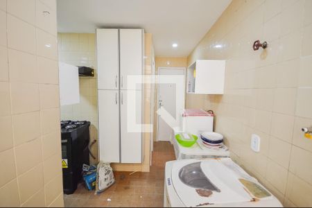 Apartamento à venda com 80m², 2 quartos e 1 vaga Apartamento à venda com 80m², 2 quartos e 1 vagaÁrea de Serviço