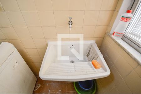 Apartamento à venda com 80m², 2 quartos e 1 vaga Apartamento à venda com 80m², 2 quartos e 1 vagaÁrea de Serviço