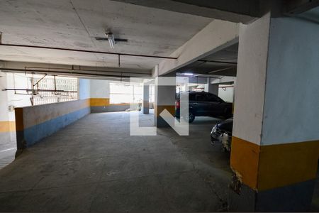 Apartamento à venda com 80m², 2 quartos e 1 vaga Apartamento à venda com 80m², 2 quartos e 1 vagaGaragem