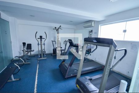 Apartamento à venda com 80m², 2 quartos e 1 vaga Apartamento à venda com 80m², 2 quartos e 1 vagaÁrea comum