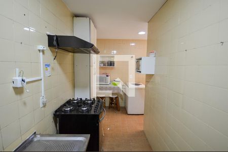 Apartamento à venda com 80m², 2 quartos e 1 vaga Apartamento à venda com 80m², 2 quartos e 1 vagaCozinha