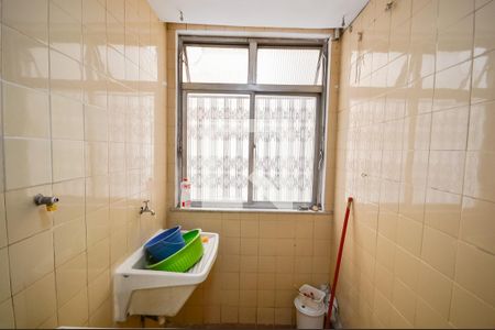 Apartamento à venda com 80m², 2 quartos e 1 vaga Apartamento à venda com 80m², 2 quartos e 1 vagaÁrea de Serviço