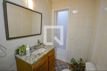Apartamento à venda com 80m², 2 quartos e 1 vaga Apartamento à venda com 80m², 2 quartos e 1 vagaBanheiro