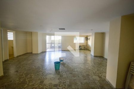 Apartamento à venda com 80m², 2 quartos e 1 vaga Apartamento à venda com 80m², 2 quartos e 1 vagaÁrea comum