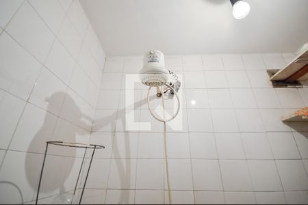 Apartamento à venda com 80m², 2 quartos e 1 vaga Apartamento à venda com 80m², 2 quartos e 1 vagaBanheiro de Serviço