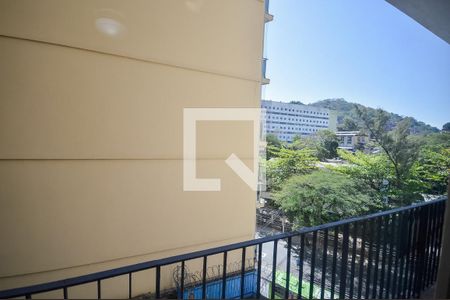 Apartamento à venda com 80m², 2 quartos e 1 vaga Apartamento à venda com 80m², 2 quartos e 1 vagaVista do Quarto 1