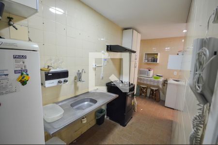 Apartamento à venda com 80m², 2 quartos e 1 vaga Apartamento à venda com 80m², 2 quartos e 1 vagaCozinha