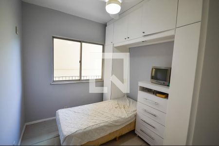 Quarto 1 de apartamento à venda com 2 quartos, 80m² em Engenho Novo, Rio de Janeiro