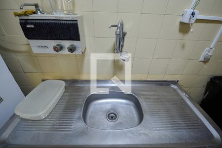 Apartamento à venda com 80m², 2 quartos e 1 vaga Apartamento à venda com 80m², 2 quartos e 1 vagaCozinha