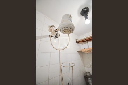 Apartamento à venda com 80m², 2 quartos e 1 vaga Apartamento à venda com 80m², 2 quartos e 1 vagaBanheiro de Serviço