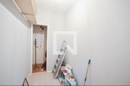 Apartamento à venda com 80m², 2 quartos e 1 vaga Apartamento à venda com 80m², 2 quartos e 1 vagaQuarto de Serviço