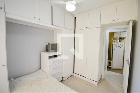 Quarto 1 de apartamento à venda com 2 quartos, 80m² em Engenho Novo, Rio de Janeiro