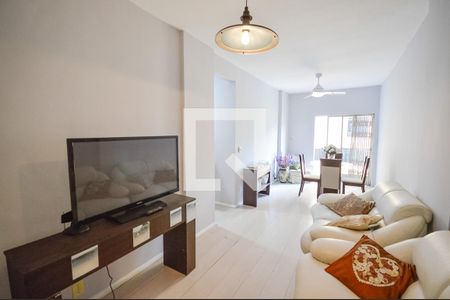 Sala de apartamento à venda com 2 quartos, 80m² em Engenho Novo, Rio de Janeiro