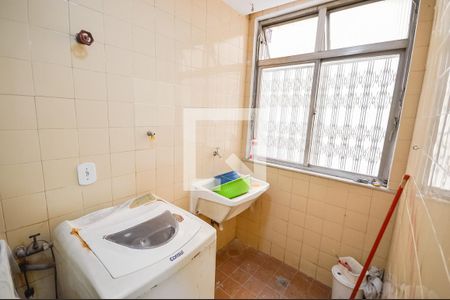 Apartamento à venda com 80m², 2 quartos e 1 vaga Apartamento à venda com 80m², 2 quartos e 1 vagaÁrea de Serviço