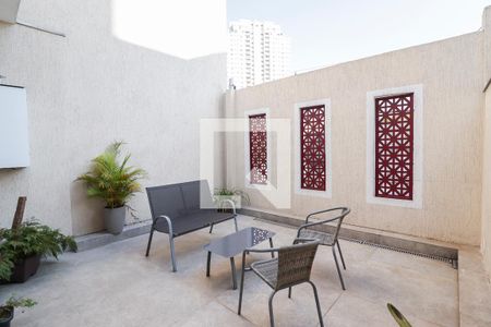 Casa para alugar com 500m², 6 quartos e 1 vagaVaranda do Quarto 1