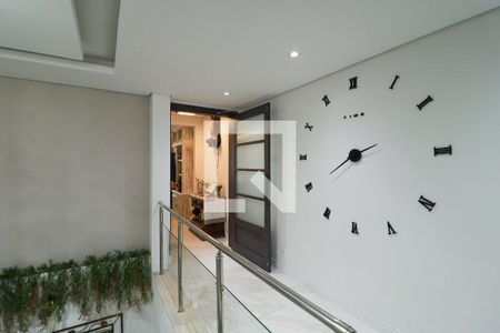 Casa para alugar com 500m², 6 quartos e 1 vagaHall de Entrada