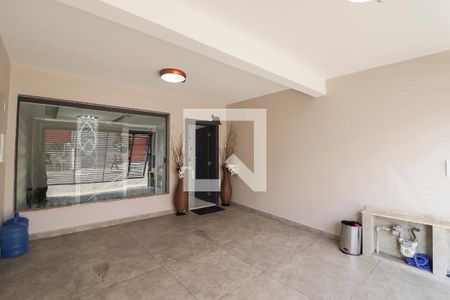 Casa para alugar com 500m², 6 quartos e 1 vagaGaragem