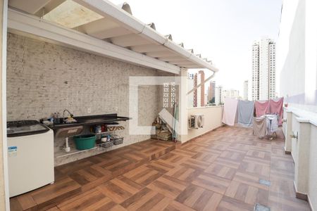 Casa para alugar com 500m², 6 quartos e 1 vagaÁrea de Serviço e Terraço