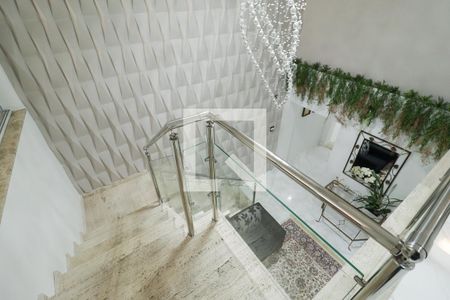 Casa para alugar com 500m², 6 quartos e 1 vagaHall de Entrada