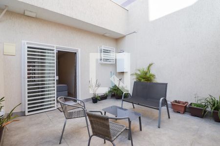 Casa para alugar com 500m², 6 quartos e 1 vagaVaranda do Quarto 1
