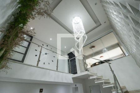 Casa para alugar com 500m², 6 quartos e 1 vagaHall de Entrada